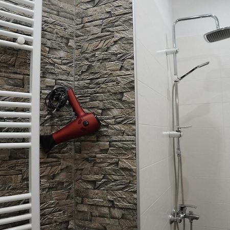 Poseidon'S Premium Apartment Kateríni Kültér fotó