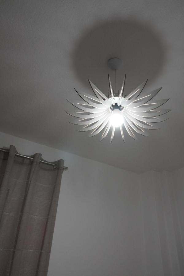 Poseidon'S Premium Apartment Kateríni Kültér fotó