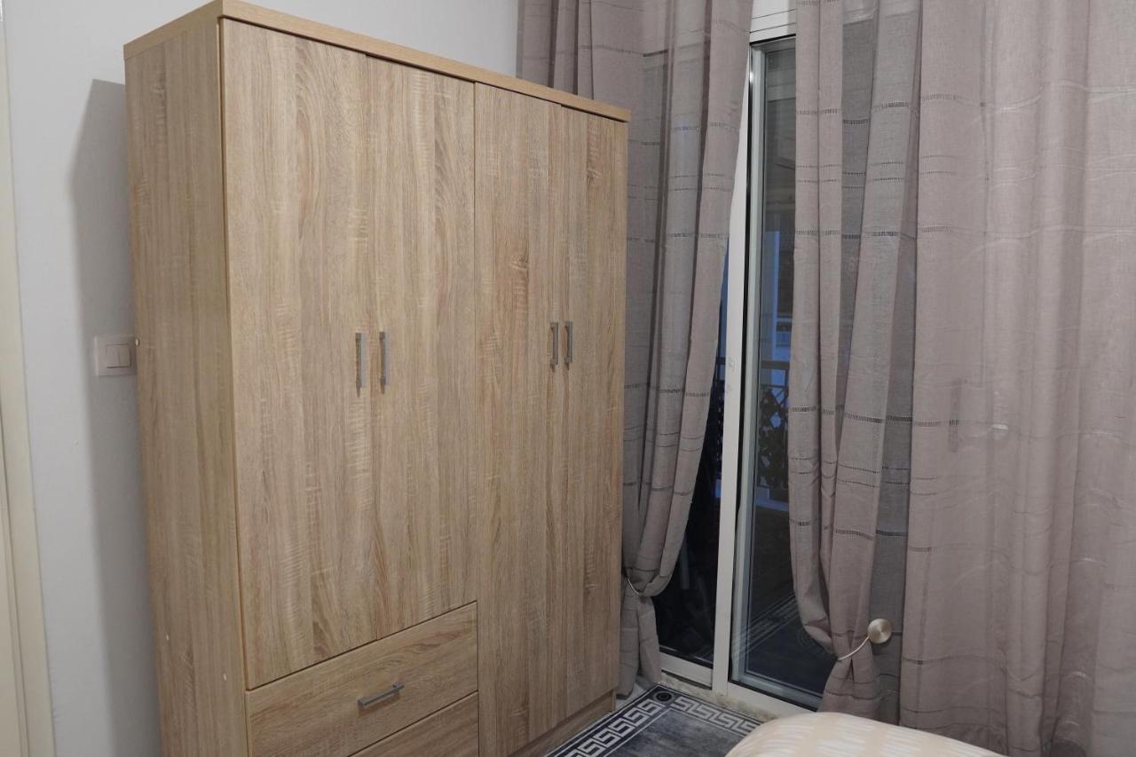 Poseidon'S Premium Apartment Kateríni Kültér fotó