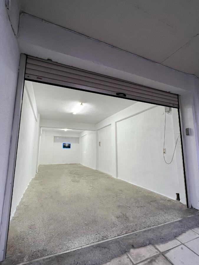Poseidon'S Premium Apartment Kateríni Kültér fotó