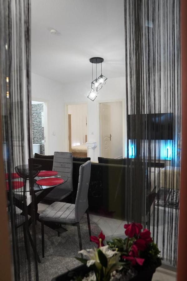 Poseidon'S Premium Apartment Kateríni Kültér fotó