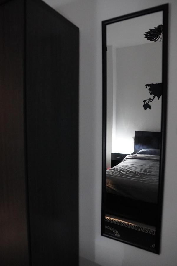 Poseidon'S Premium Apartment Kateríni Kültér fotó