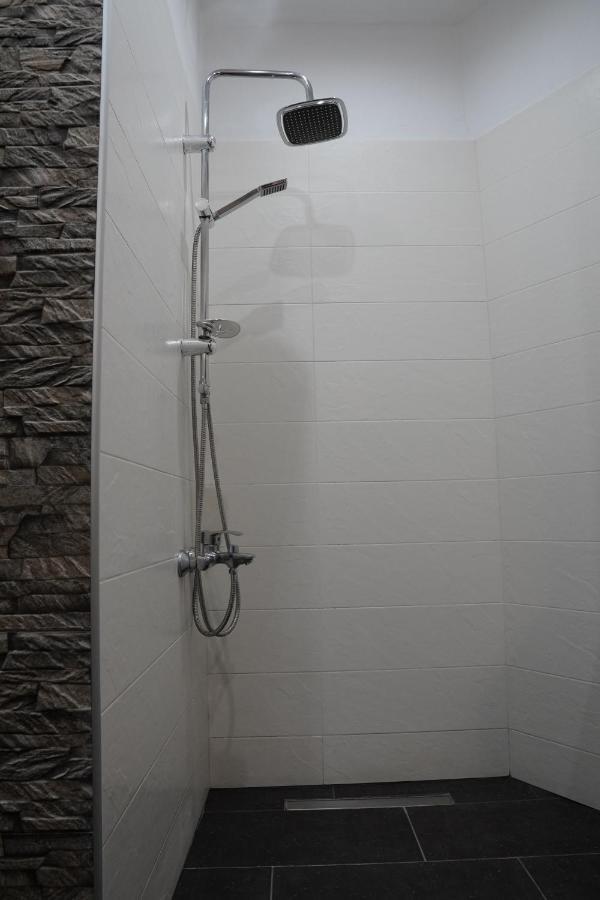 Poseidon'S Premium Apartment Kateríni Kültér fotó