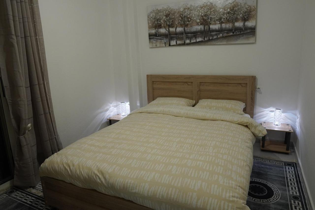 Poseidon'S Premium Apartment Kateríni Kültér fotó