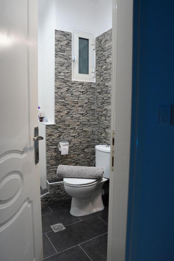 Poseidon'S Premium Apartment Kateríni Kültér fotó