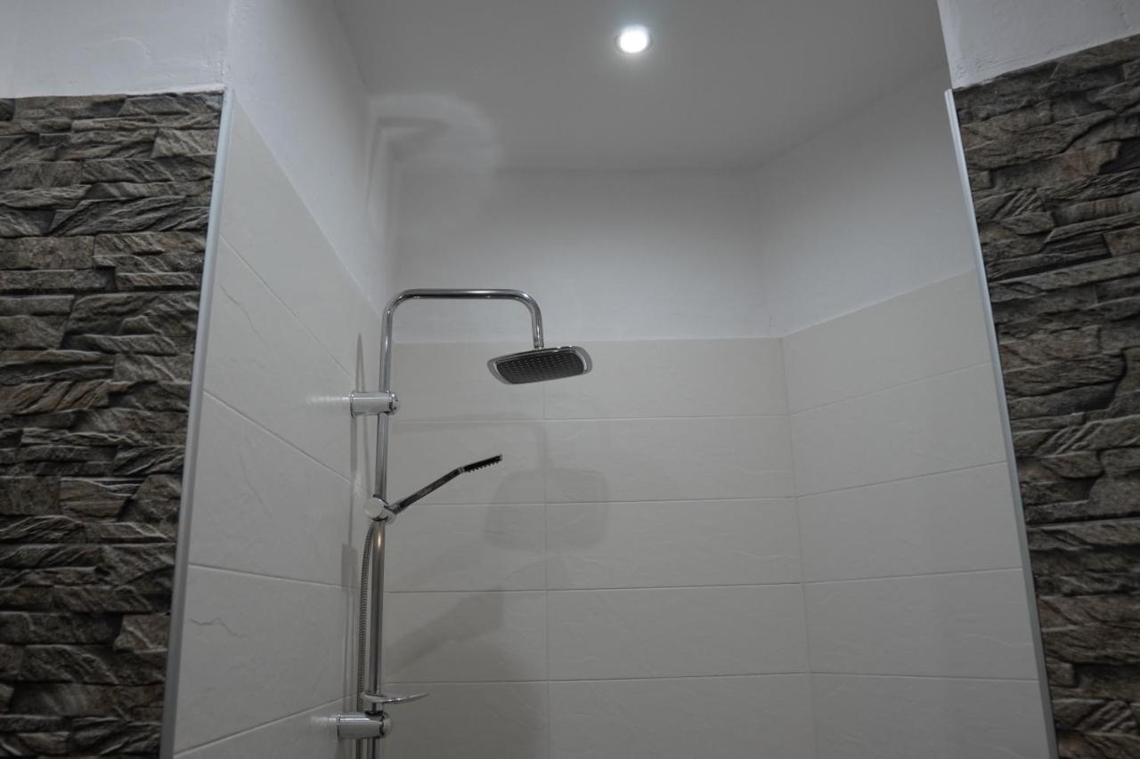 Poseidon'S Premium Apartment Kateríni Kültér fotó