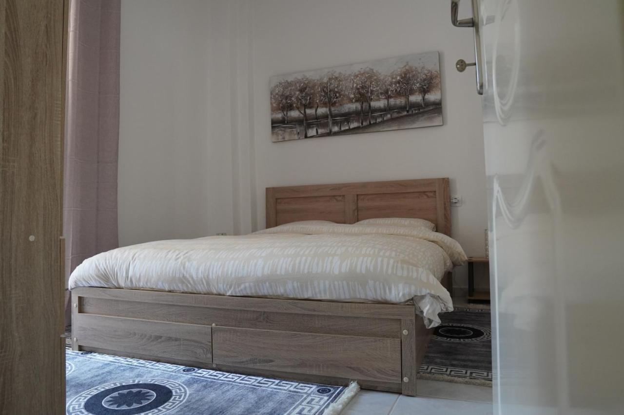 Poseidon'S Premium Apartment Kateríni Kültér fotó