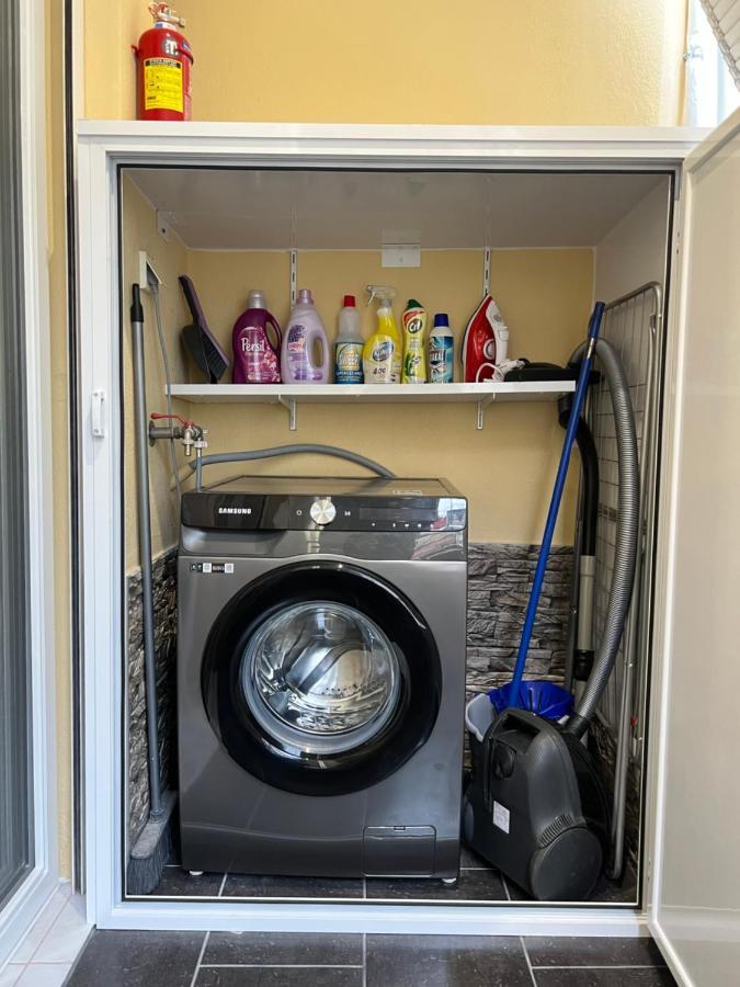Poseidon'S Premium Apartment Kateríni Kültér fotó