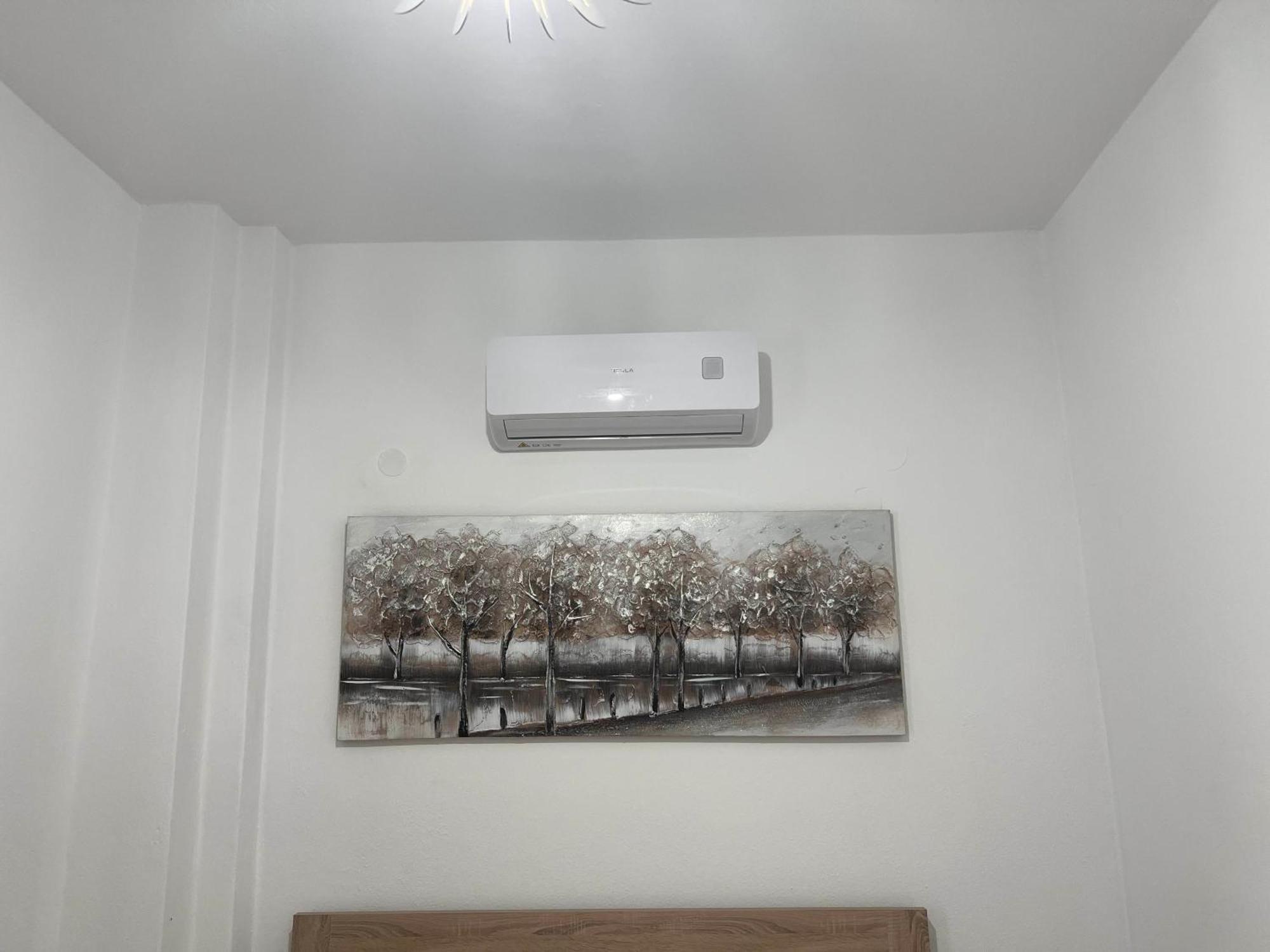 Poseidon'S Premium Apartment Kateríni Kültér fotó